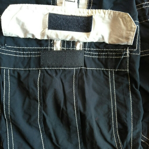 ARIZONA JEANS Cargo Swim Shorts - Picture 7 of 13